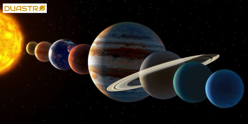 Inner Planet Conjunctions 